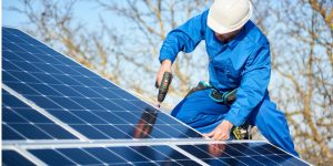 Installation Maintenance Panneaux Solaires Photovoltaïques à La Membrolle-sur-Choisille